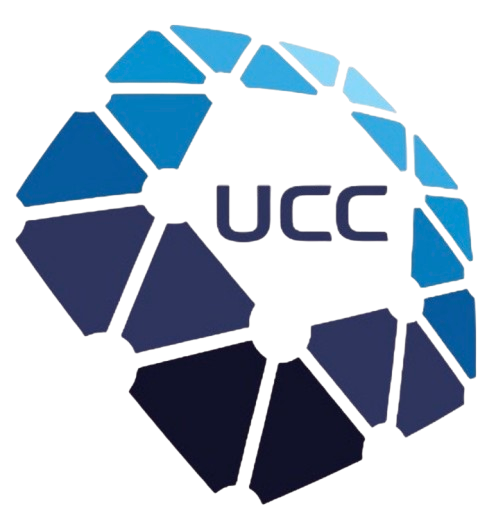 UltraCore Computers UCC Logo